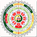 Phong Thủy Nhà Đất (toàn tập) logo