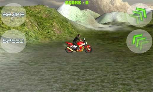 Motocross Extreme 3D