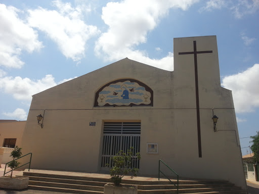 Iglesia De Los Nietos 