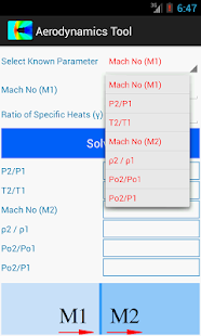 How to download Aerodynamics Tool 2.01 apk for pc