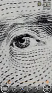 Loupe & Microscope + - screenshot thumbnail
