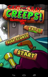 Cray Cray Creeps! poster 7