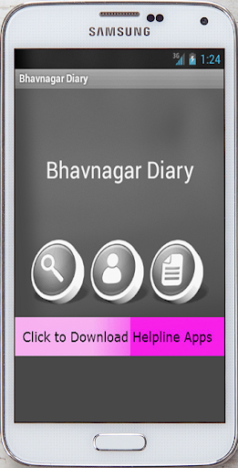 Bhavnagar Diary