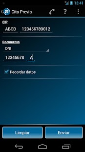 How to download Cita Previa Rioja Salud lastet apk for laptop