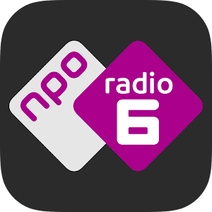NPO Radio 6 Soul & Jazz Varies with device