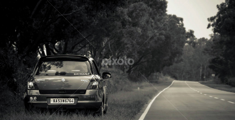 Pause shouldn't be constant. by Udit Chaudhury - Transportation Automobiles