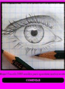 How to download DIBUJAR UN OJO FÁCILMENTE lastet apk for pc