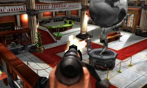 HEIST The Score v1.1.5 APK Full Download