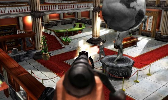 HEIST The Score Apk