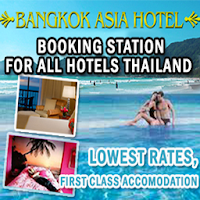 BangkokHotels APK ícone