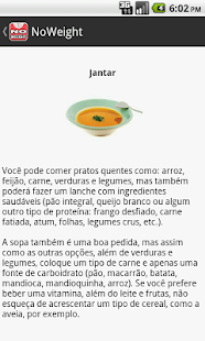 How to download Reeducação Alimentar NoWeight 1.8 apk for android