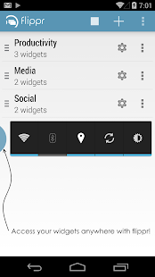 How to install flippr - PRO key 1.0 unlimited apk for bluestacks
