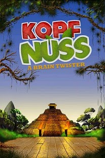 Kopfnuss – A brain twister