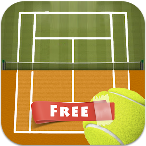 Battle Tennis Free for PC and MAC