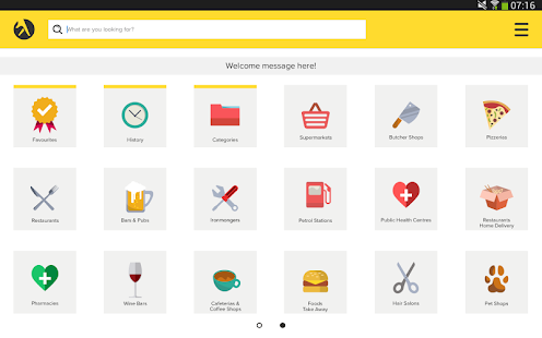 Yellow Malta Screenshots 0