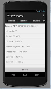 Lastest Jogging GPS APK for PC
