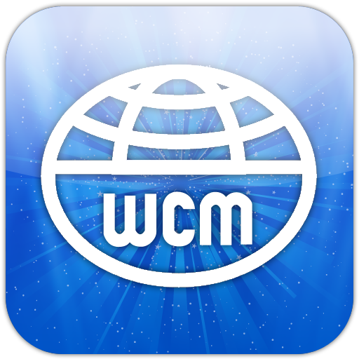 세계가나안농군운동본부(WCM) LOGO-APP點子