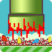 Flappy Crush