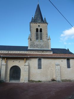 photo de Saint-Chartres