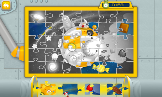 Mr Skylab - StimuLearn Screenshots 13