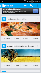 Download Personal Drive APK for Android