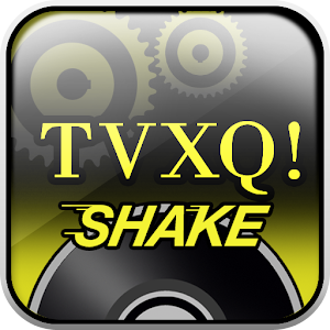 TVXQ! SHAKE.apk 1.5.2