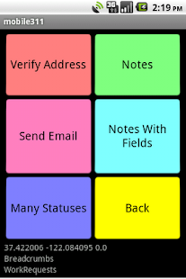 Free Mobile311 APK for Android