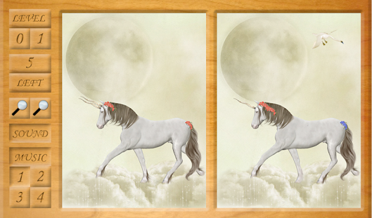 Difference Garden Fantasy Screenshots 6