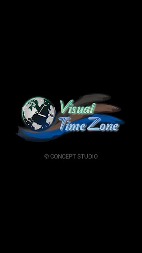 Visual Time Zone - Free