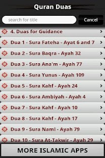 How to mod Quran Duas (Islam) 1.2 apk for laptop