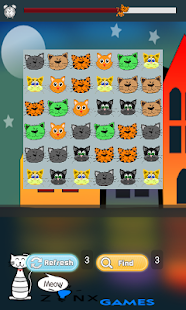 Lastest Cat Matcher APK for Android