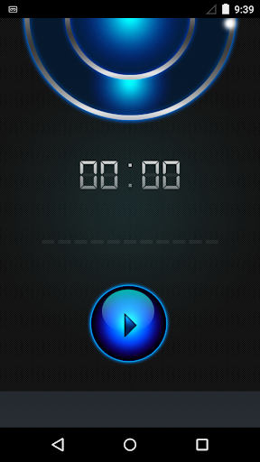 Sound Recorder HD