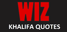 Wiz Khalifa Quotes APK