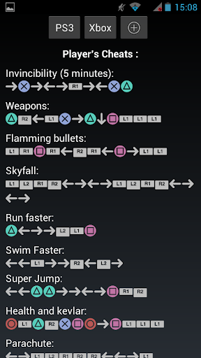Download Cheats Codes for GTA V Google Play softwares - aJoC0rYXIj0B ...