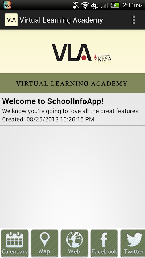 Virtual Learning Academy - Android Apps on Google Play