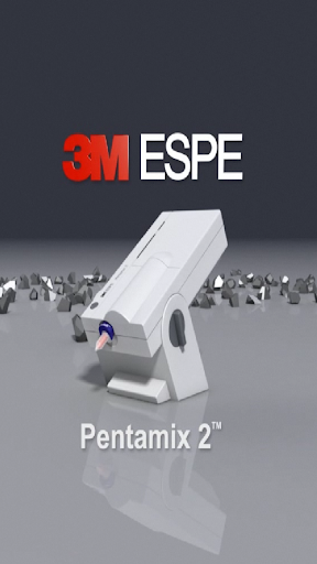 3M ESPE Pentamix™