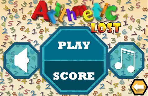 download Arithmetic pertandingan kalah free