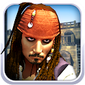 Talking Jack Sparrow logo