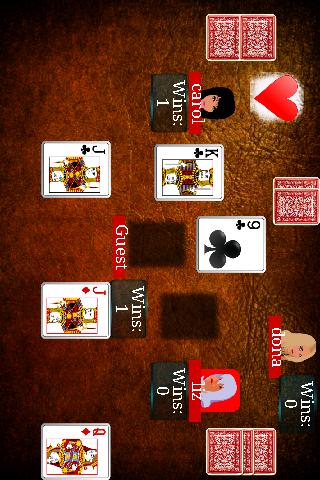 Euchre Free