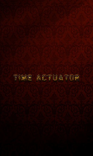 Time Actuator