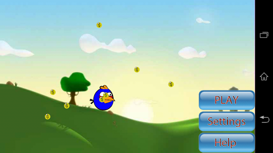 Crazy Bird Rescue Mission - screenshot thumbnail