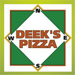 Deek's Pizza Apk