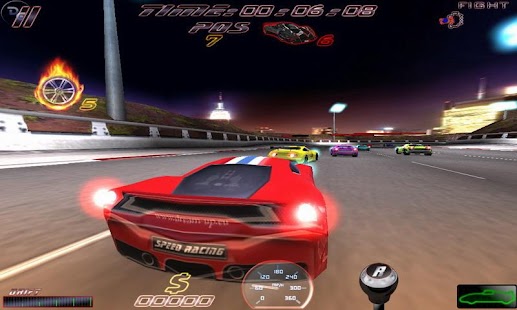 How to mod Speed Racing Extended lastet apk for android