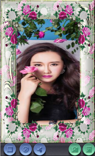 【免費攝影App】Art Photo Frame-APP點子