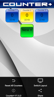 How to mod Counter+ lastet apk for laptop