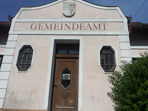 Altes Gemeindeamt