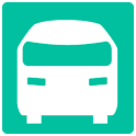 FREE Bullet Train Route logo