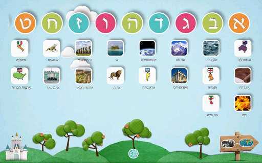 【免費教育App】ויקידס אנצקלופדיה מדברת לילדים-APP點子