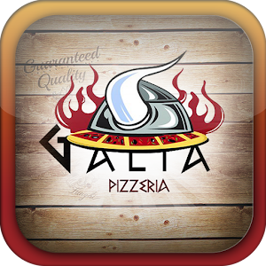 Pizzeria Galia Bratislava.apk 3.1