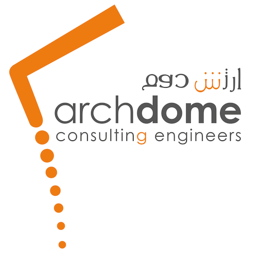 Archdome Consulting &Engineers 商業 App LOGO-APP開箱王